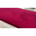 Wholesale 100% Polyester super soft chinese factory shaggy rugs